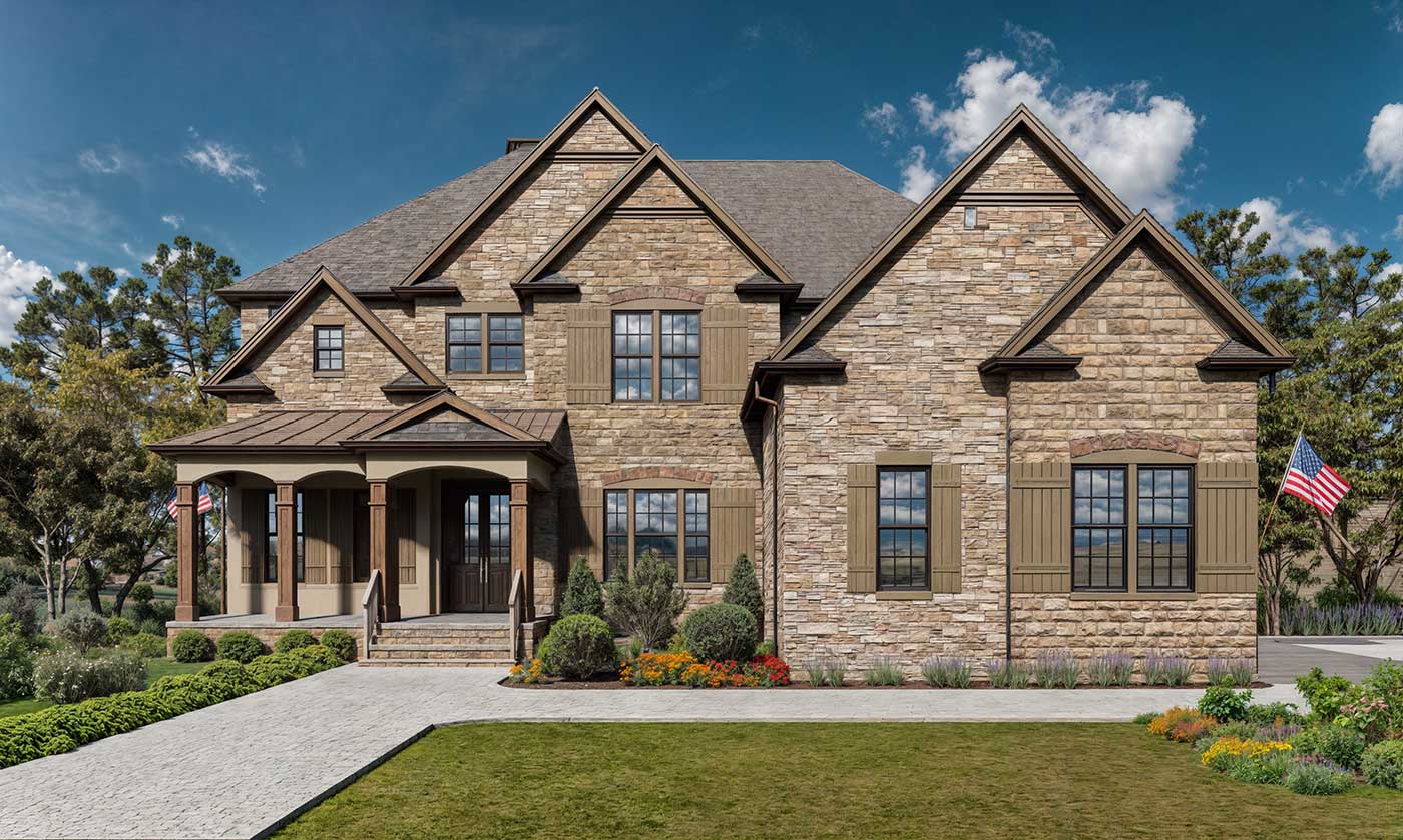 3D Rendering Services in Los Angeles, CA | Architectural Visualization